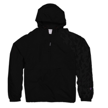 Load image into Gallery viewer, Light reflective WindBreaker