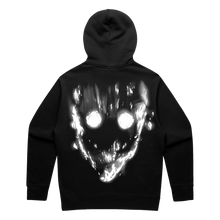 Load image into Gallery viewer, Gon Rage Over sized zipper hoodie
