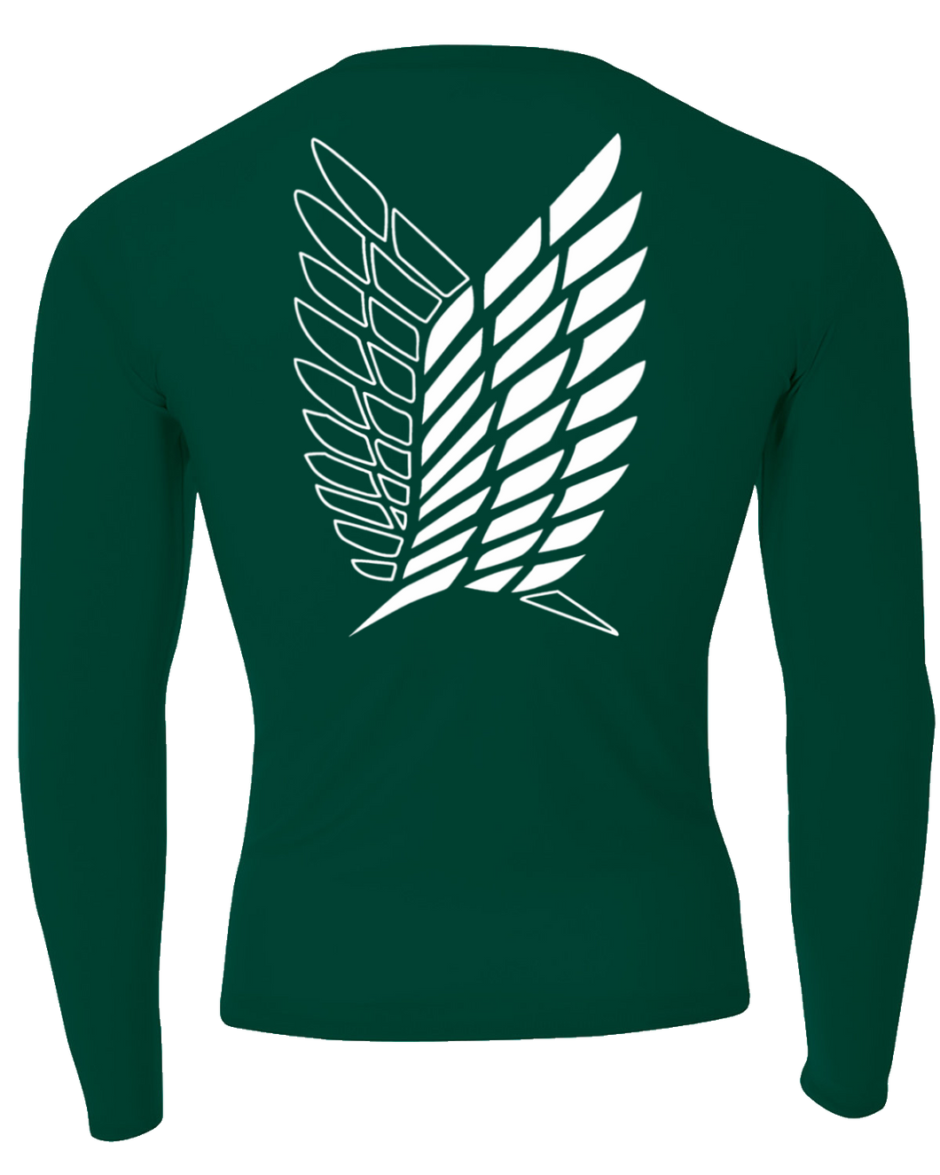AOT compression long sleeve