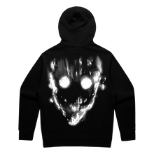 Load image into Gallery viewer, Gon Rage oversized hoodie
