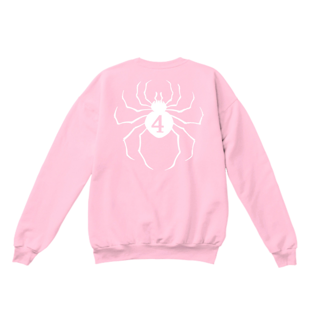 Hisoka sweatshirt best sale