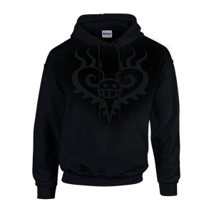 LAW Sweat Shirt Hoodie